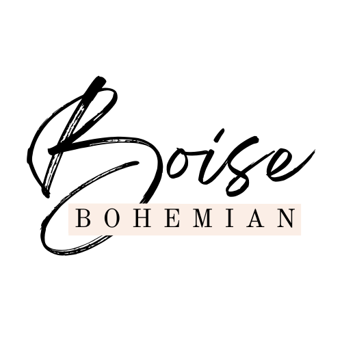 Boise Bohemian Shop