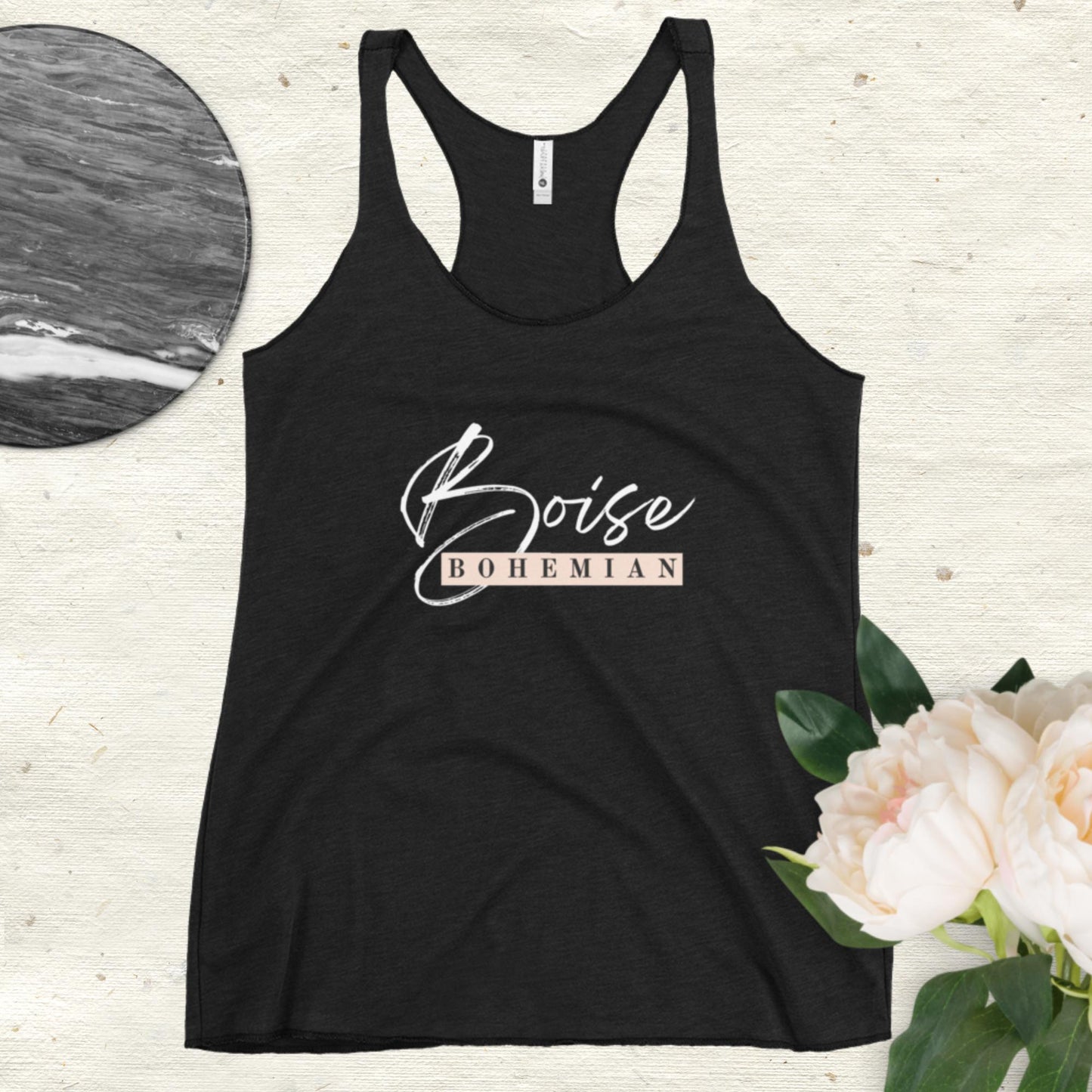 Women's Racerback Tank